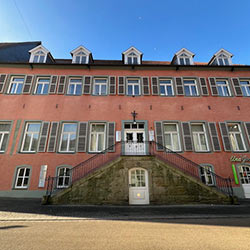 Julia Schäfers, Soest
